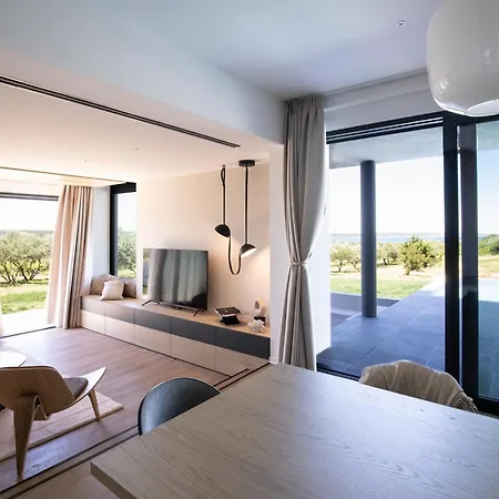 Villa Dida Sime Ražanac